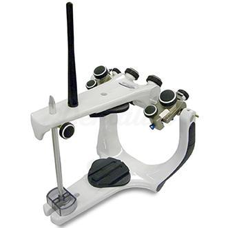 A7 Plus E: articulator met etui - standaardkit