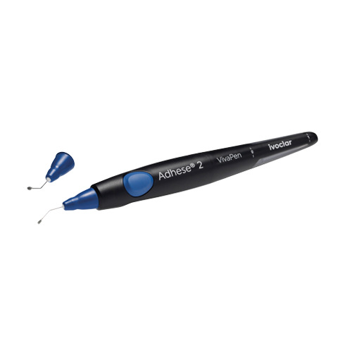 ADHESE 2 DC VIVAPEN KIT 2ML +100 CANULES