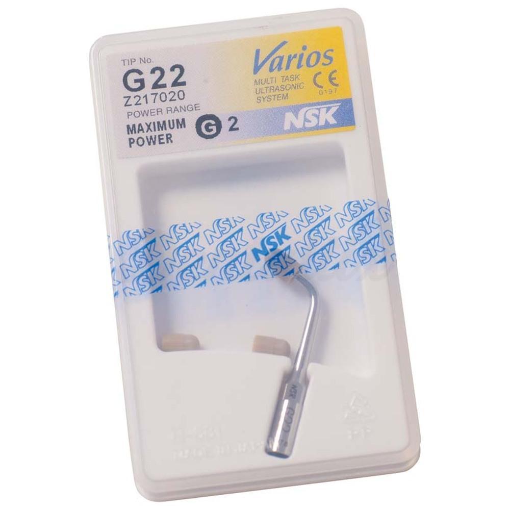 Insert G22