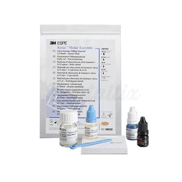 Ketac Molar Kit P/L