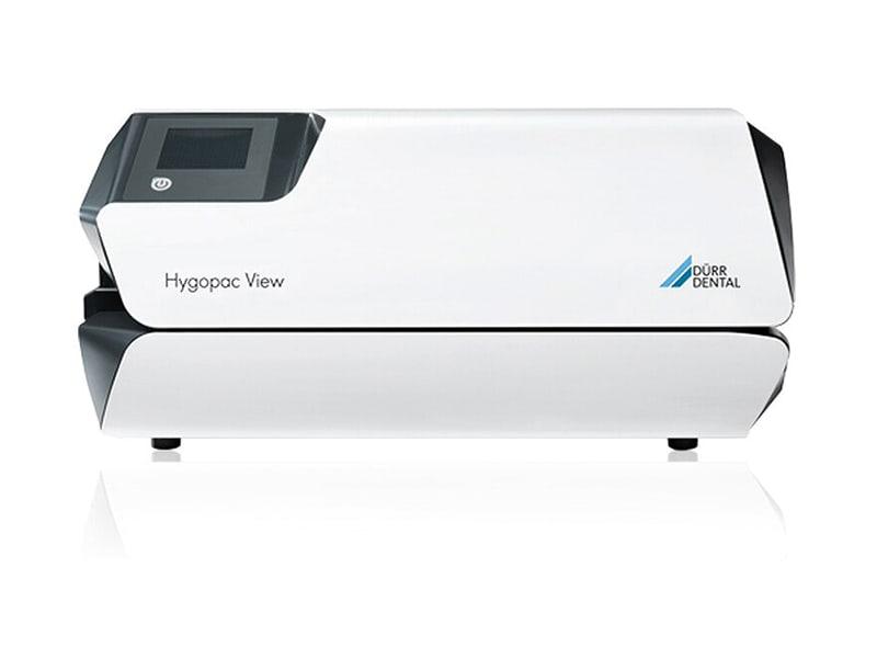 Hygopac View sealer