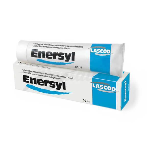 ENERSYL : Pâte Catalytique (60 ml)