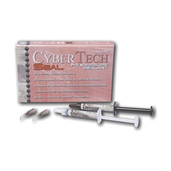 CyberSeal Pit & Fissure Sealant - Le paquet