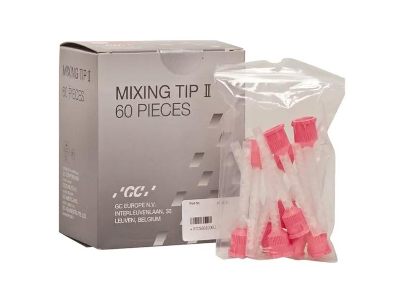 Mixing tips II taille S rose