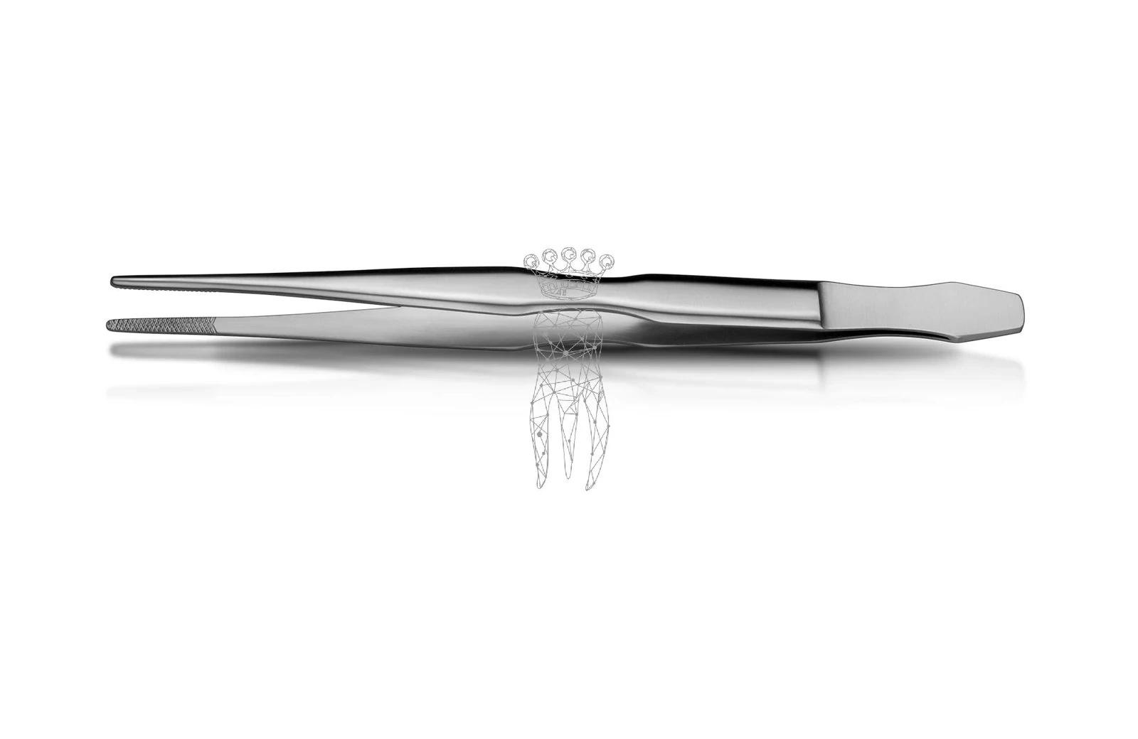 Precelle Anat. Liquid Steel 792/14.5