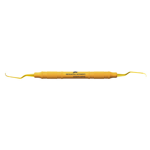CURETTE GRACEY DEEP POCKET 5-6