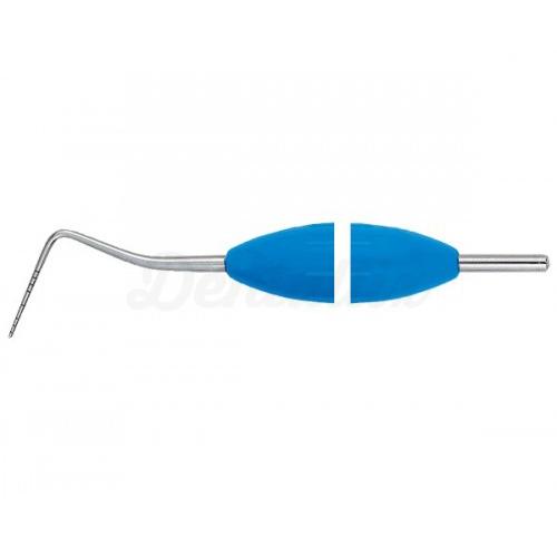 Williams-pocketsonde, enkelzijdig