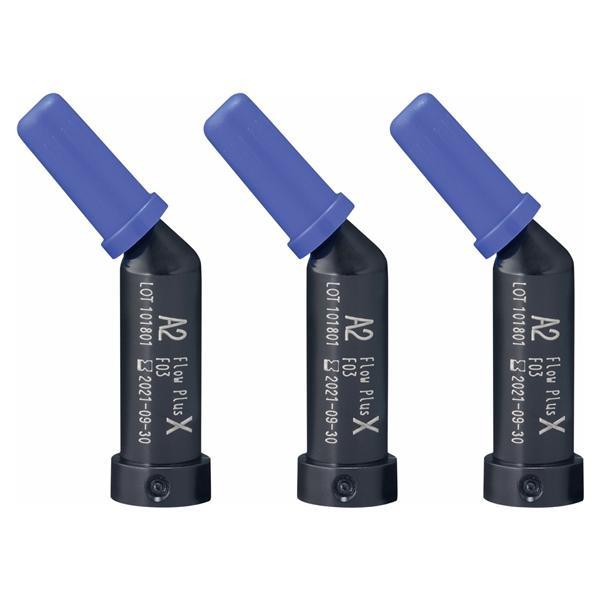 Embouts Beautifil Flow Plus X F00 (Zero Flow) - Inc, 20x 0,21 g