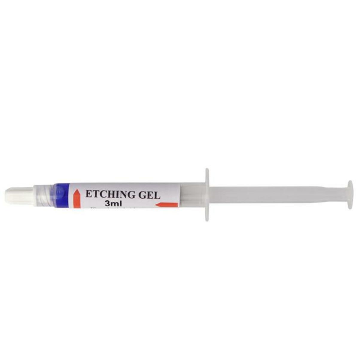 DMP Gel de mordançage (37%) - 3ml