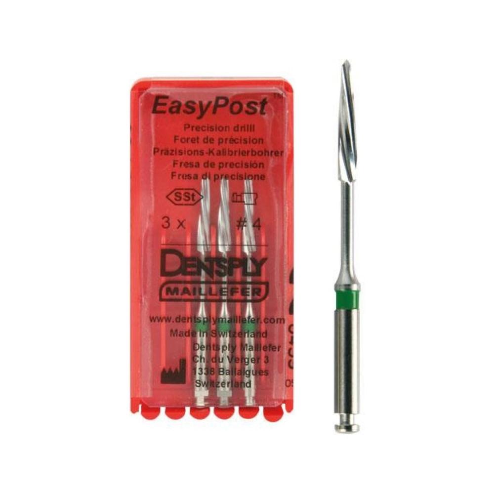 Forte De Precision 4 3Pcs.