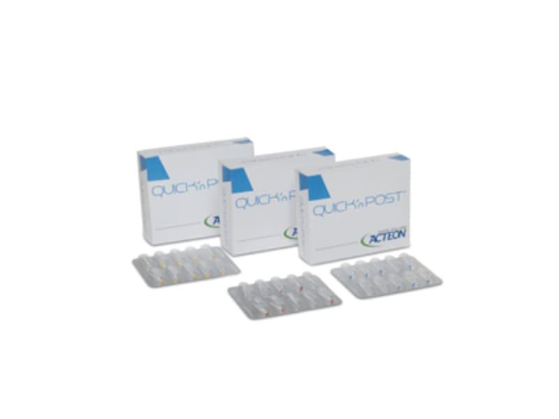 Quick N Post N2 10Pcs