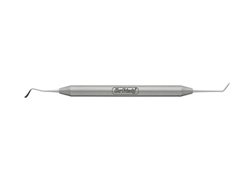 Spatule Heidemann N?2 Medium Handel 6