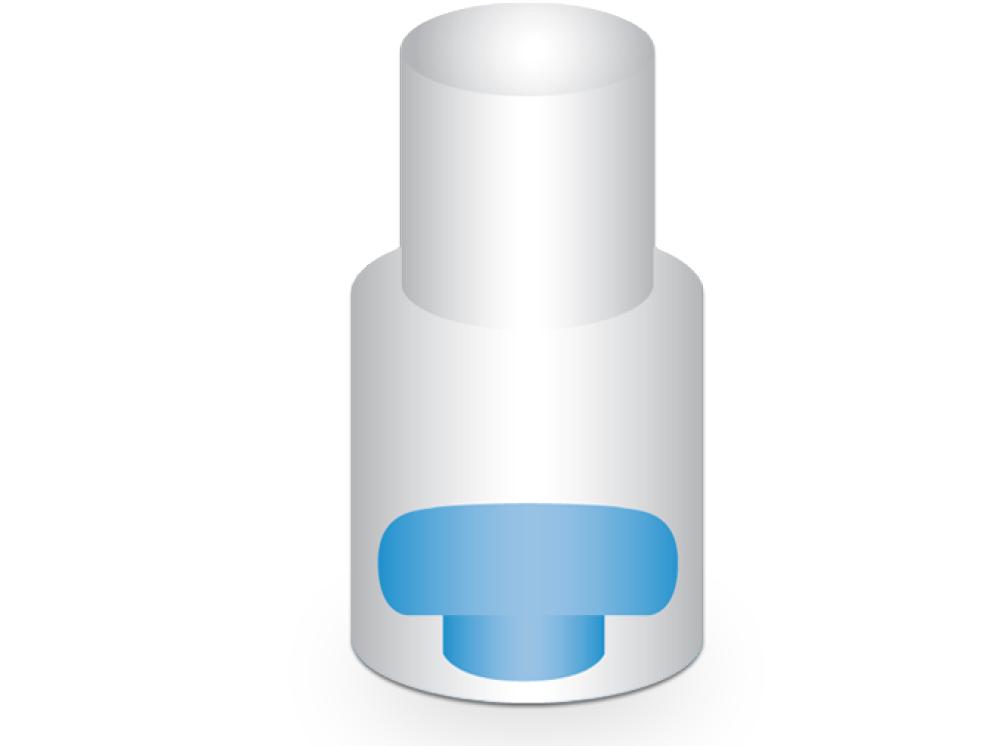 MiniMold System - Button Tips