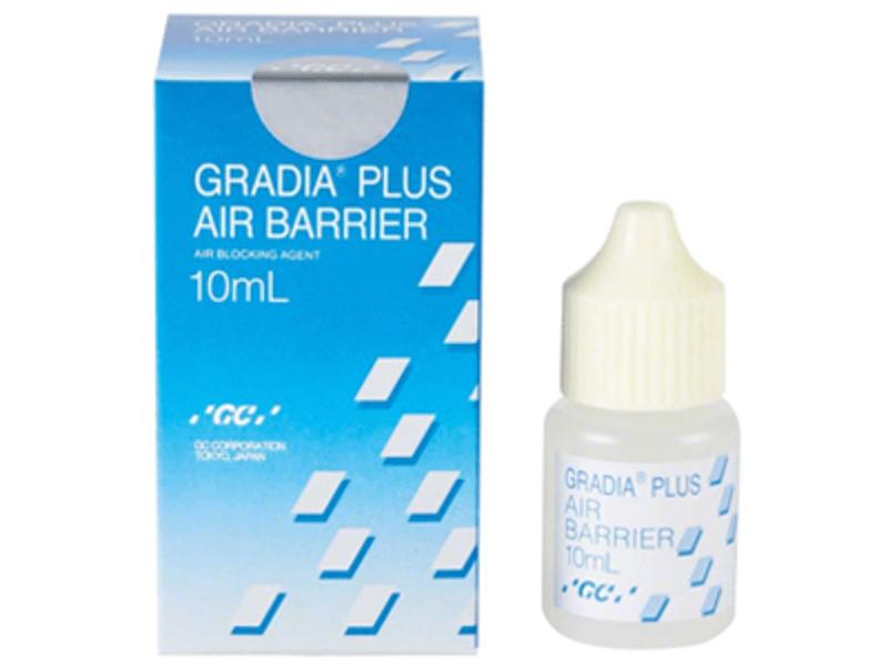 Gradia Plus air barrier