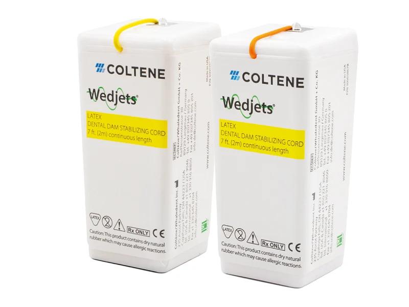 Wedjet Dental Dam