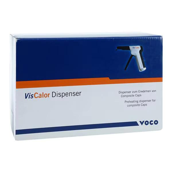 Viscalor Dispencer Preheating Device