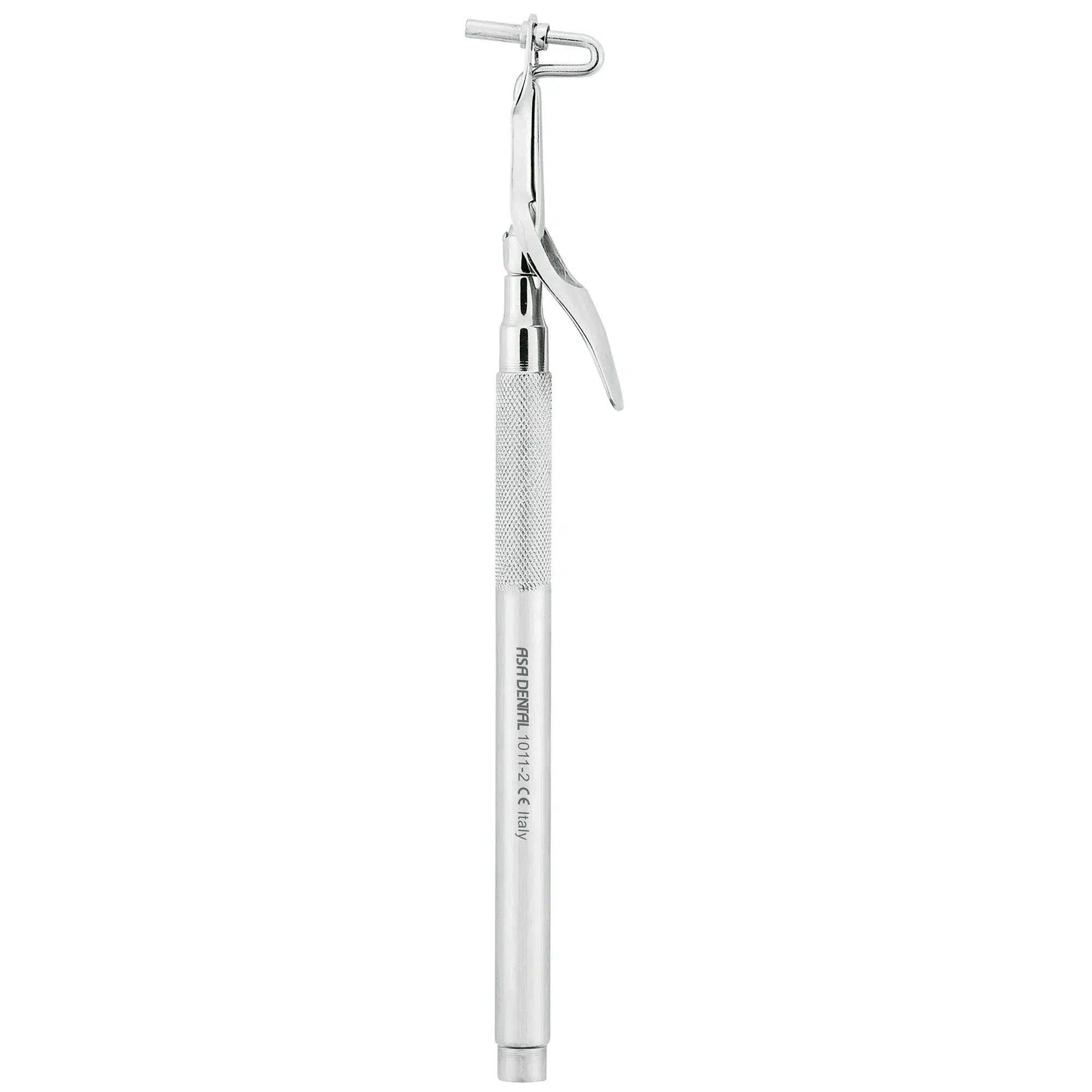 Asa Dental Amalgaam drager Medium (Ø 2 mm - lengte 15,5 cm)