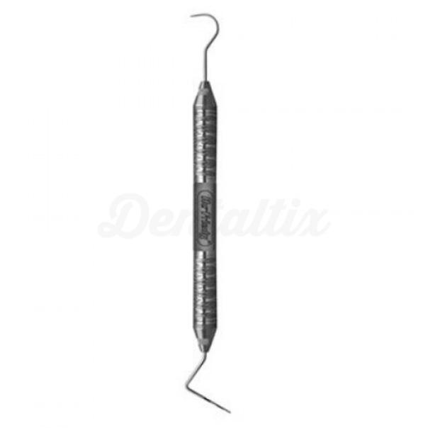 Roestvrijstalen sonde M6