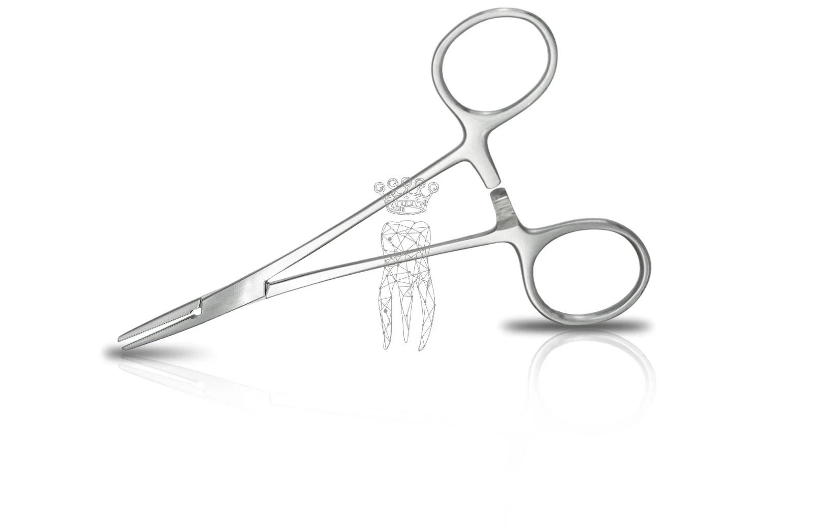 Forcep Haemostatic Cm 1894/12.5