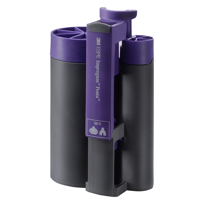 IMPREGUM PENTA CARTOUCHE POUR PENTAMIX 3