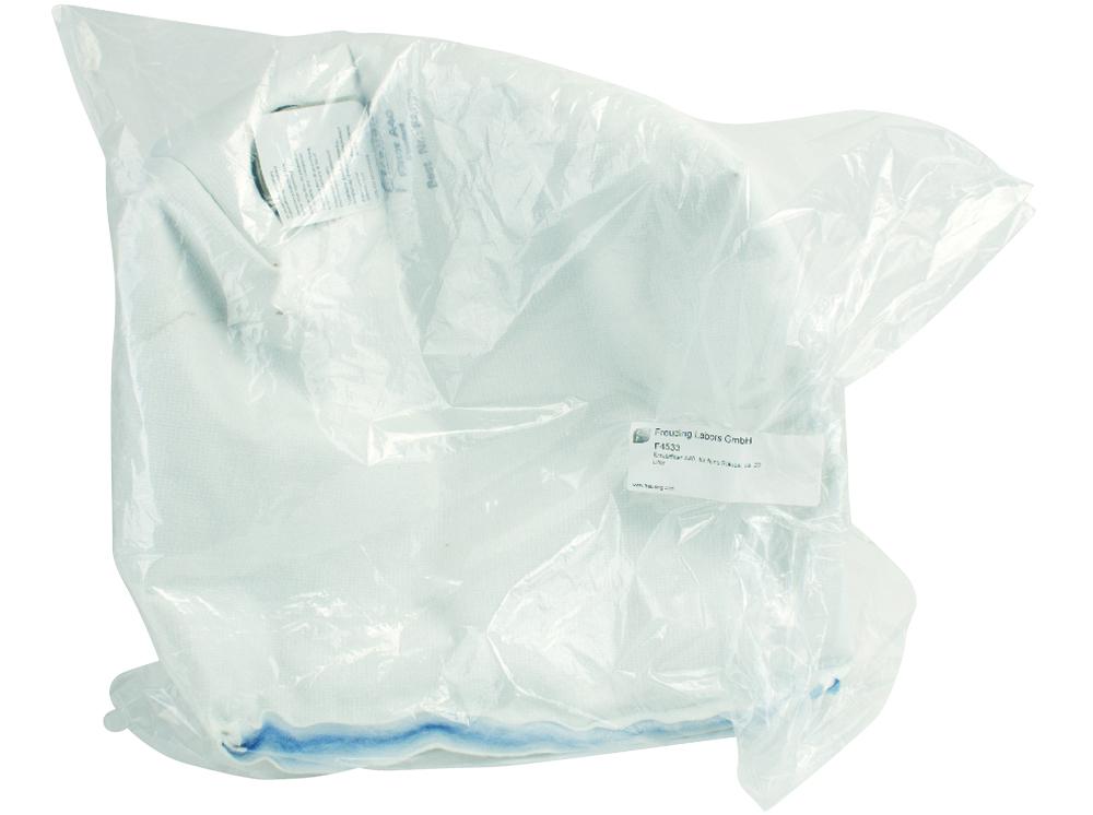 Filtre de rechange A40 saleté doublée pc