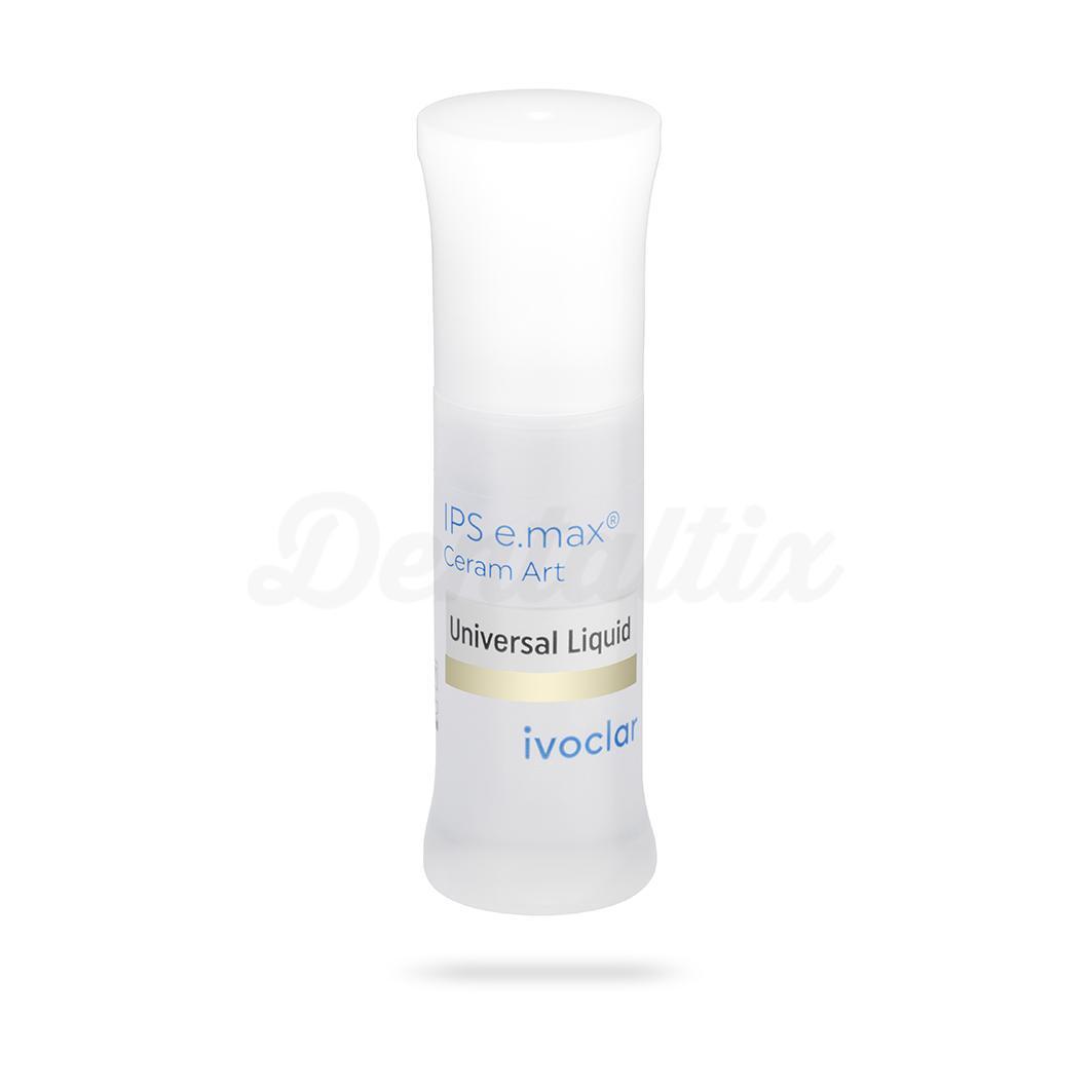 IPS e.max Ceram Art : Liquide universel