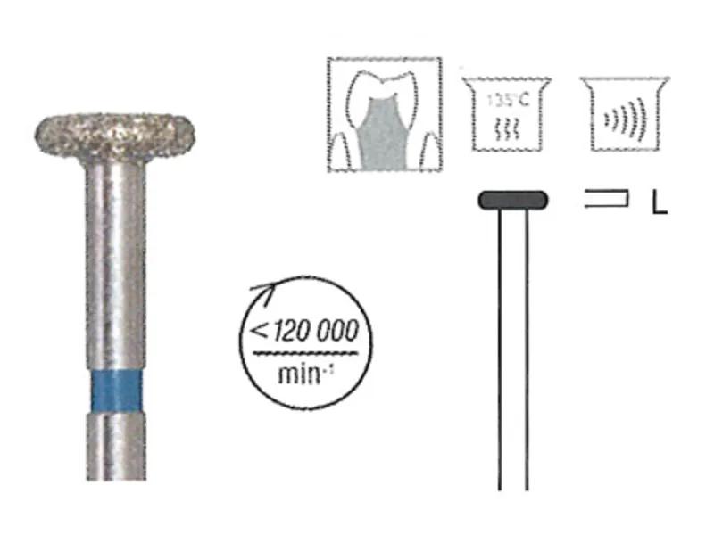 907 diamantinstrument