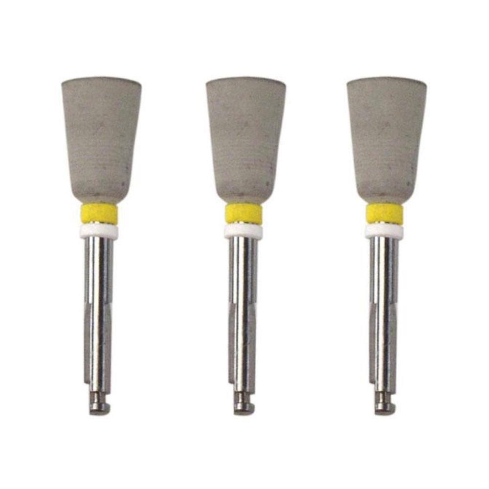 Shofu Compomaster cups CA 0113 3 pcs