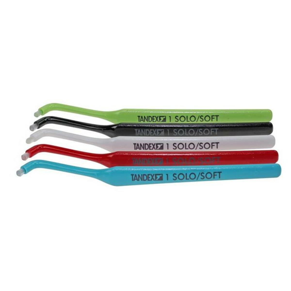 Tandex brosses à dents Single tuft