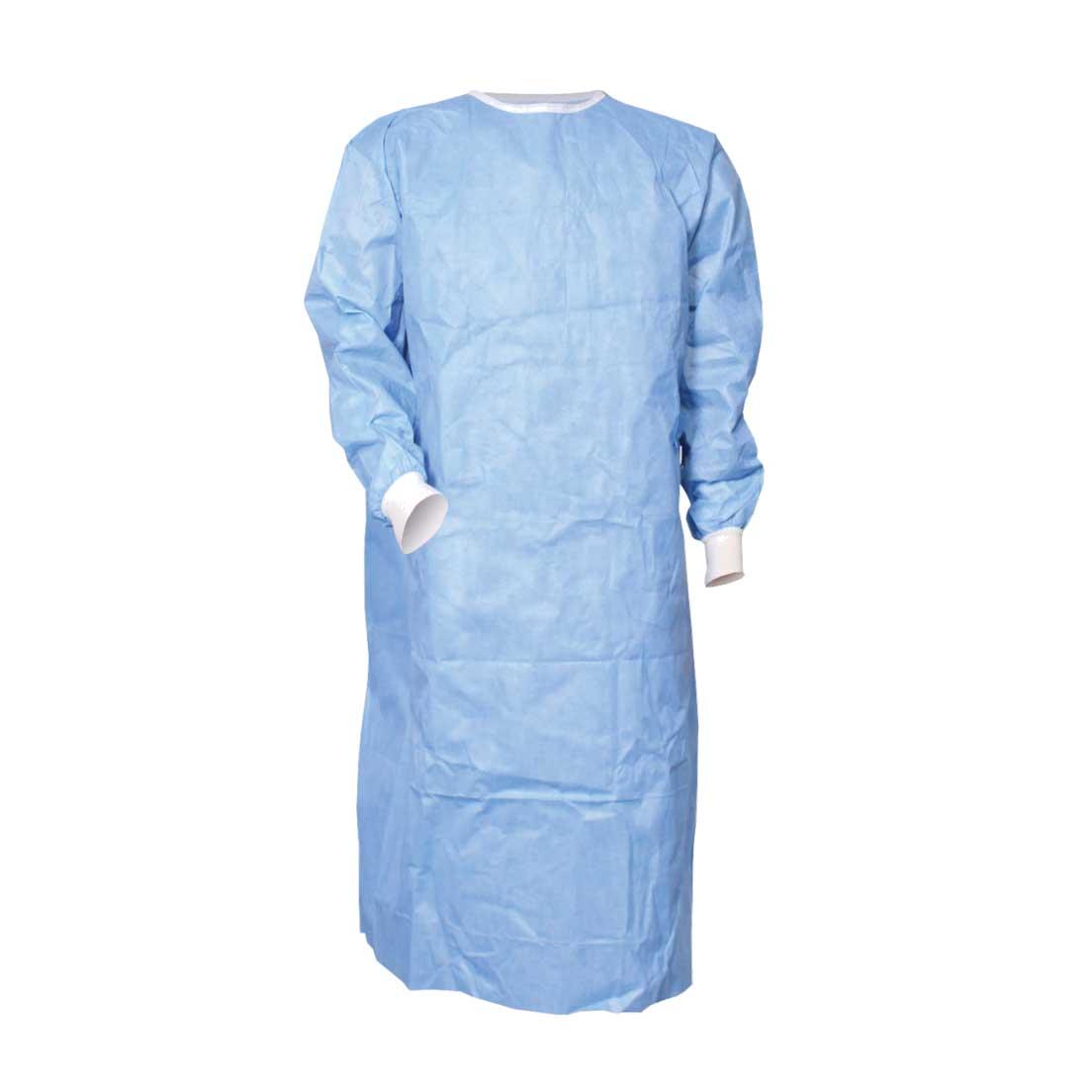 Blouse d’implantologie non stérile – XL / Velcro