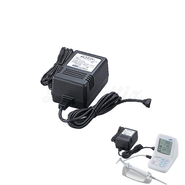 Chargeur 230V AC/DC pour moteur Endo-Mate DT