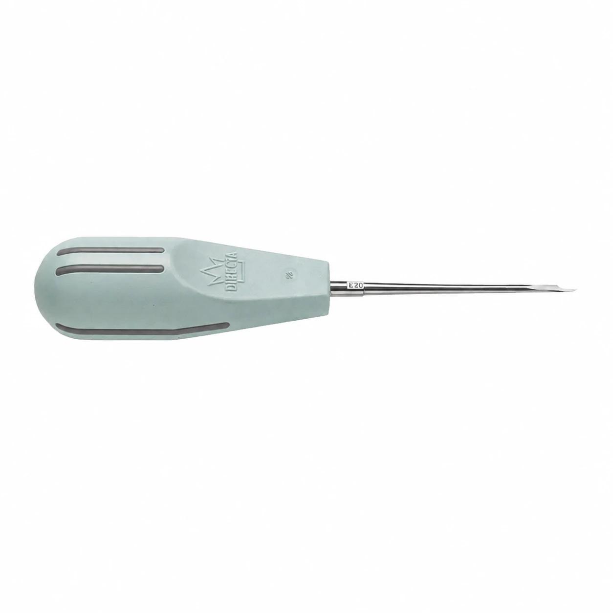 Luxator L3A 3Mm grijs