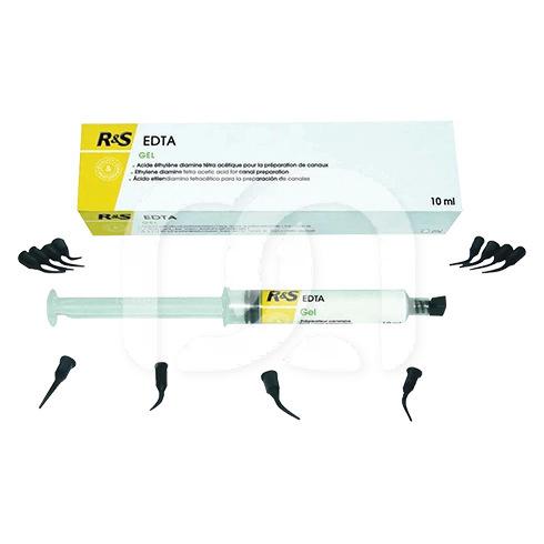 Gel EDTA