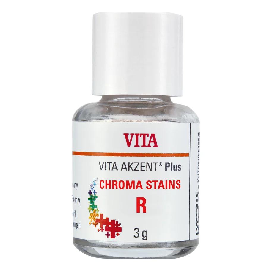 VITA AKZENT Plus Chroma Stains 3D-Master R