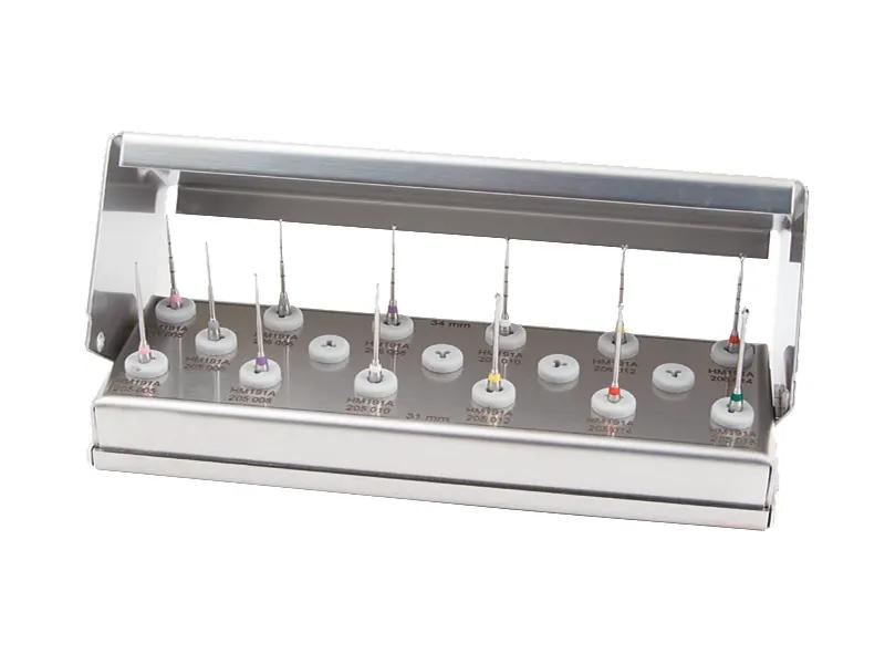 ENDO2 Endo Access Bur Kit