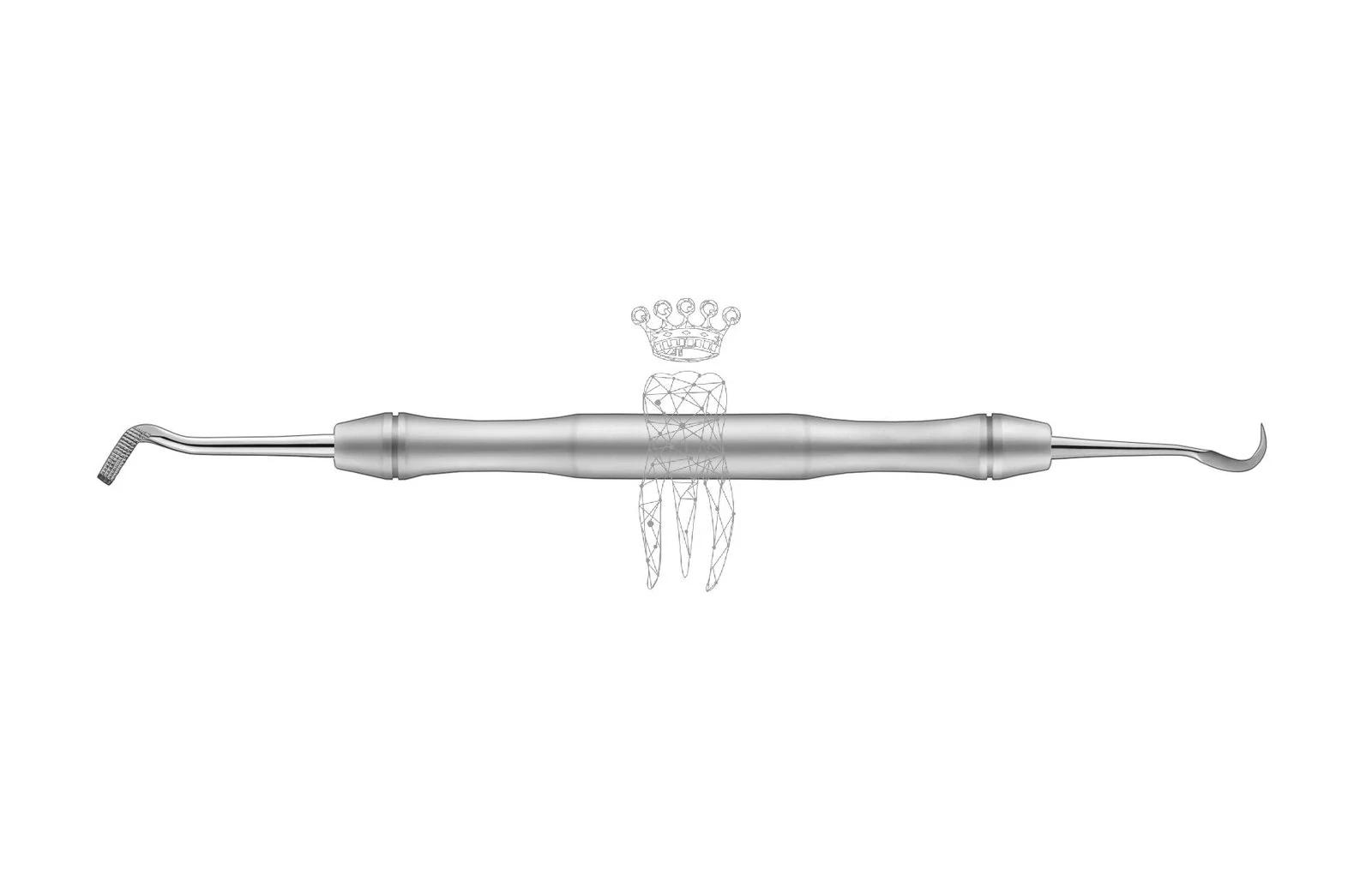 Tasseur Pansemet Double