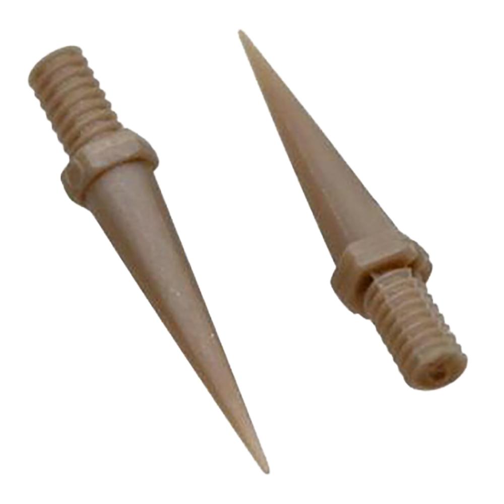 BROCHES POLYMERES POUR INSERT SONICFLEX (30)