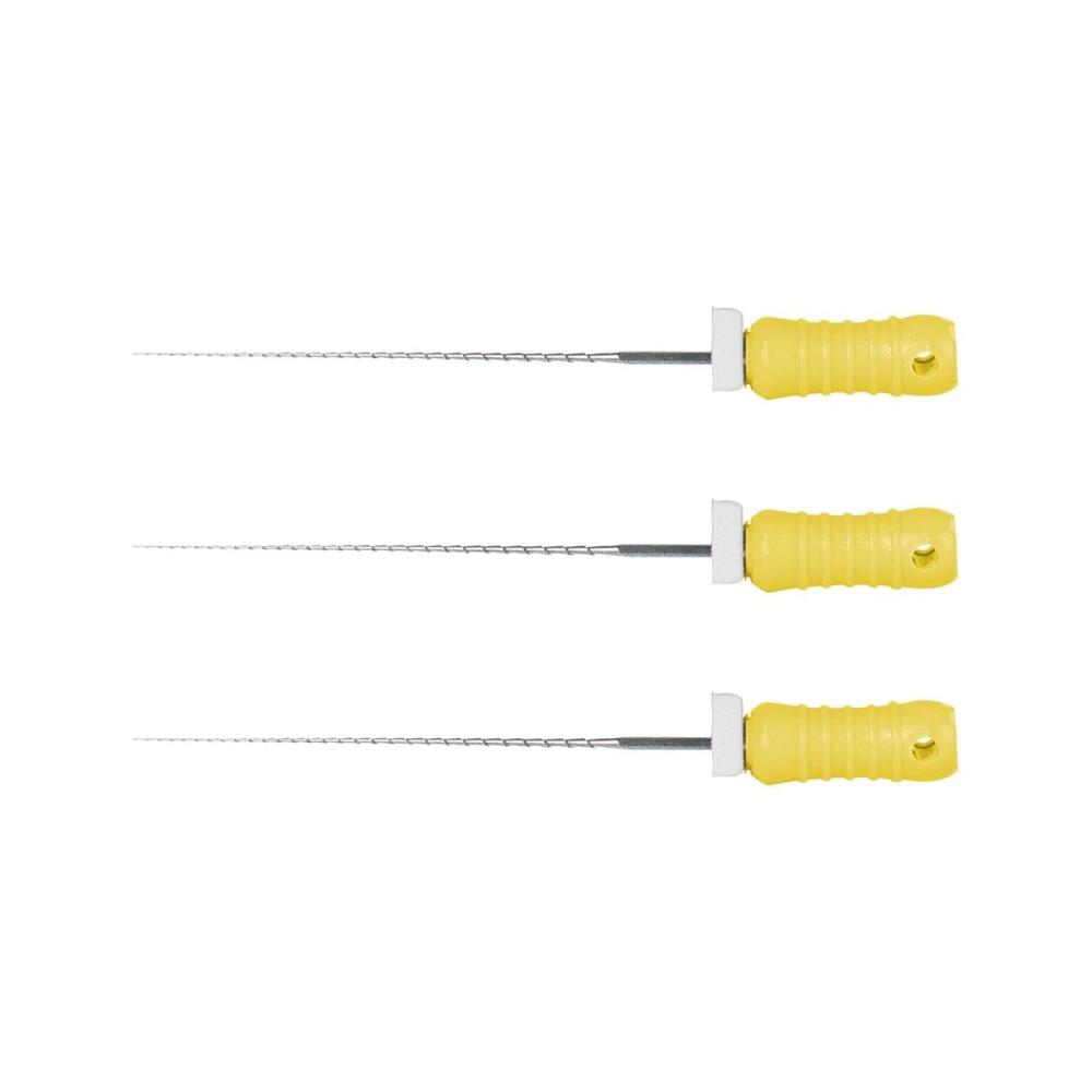 P.D. Racleurs Hedström 31 mm ISO no.100 6 pcs