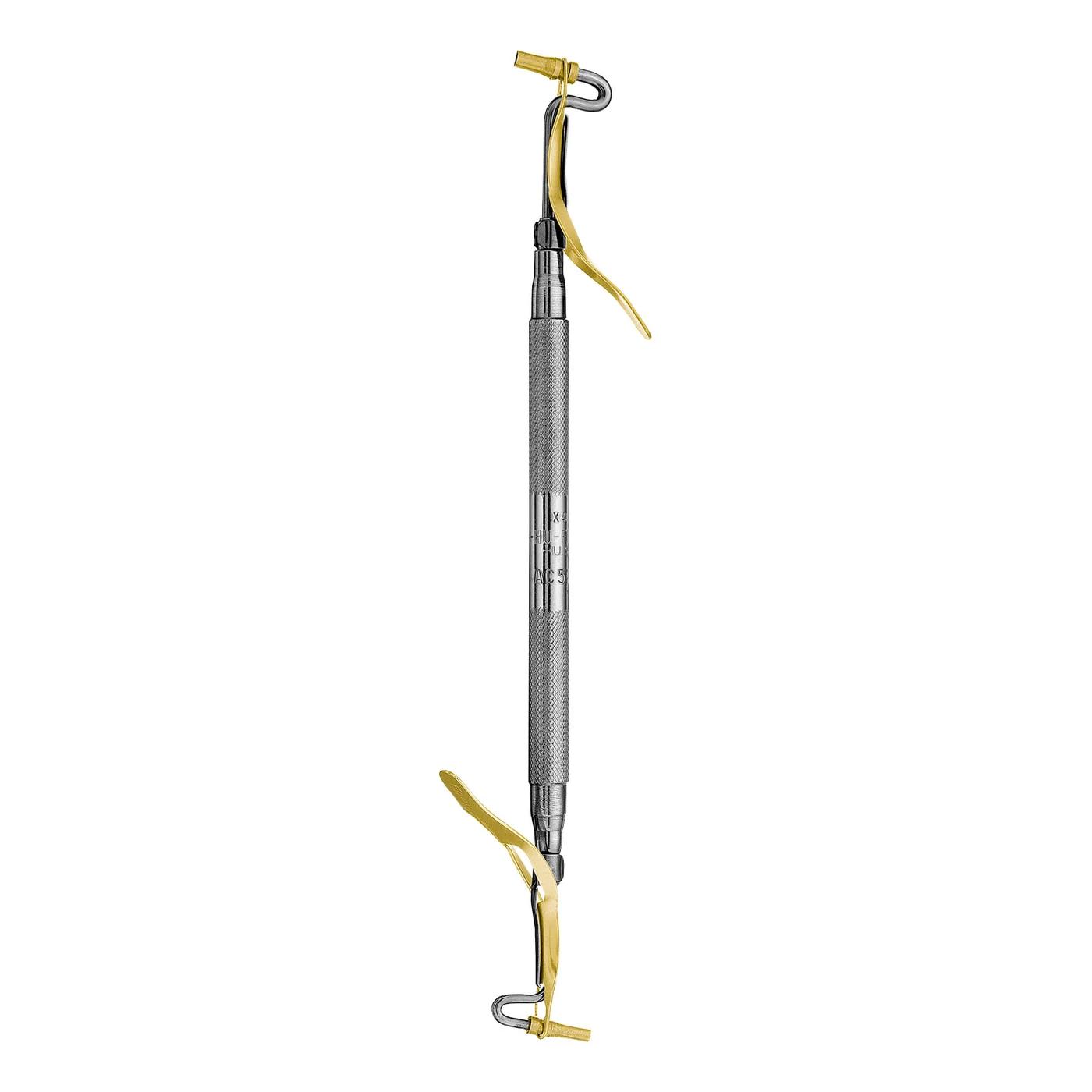 Amalgaam Pistool Ac5202