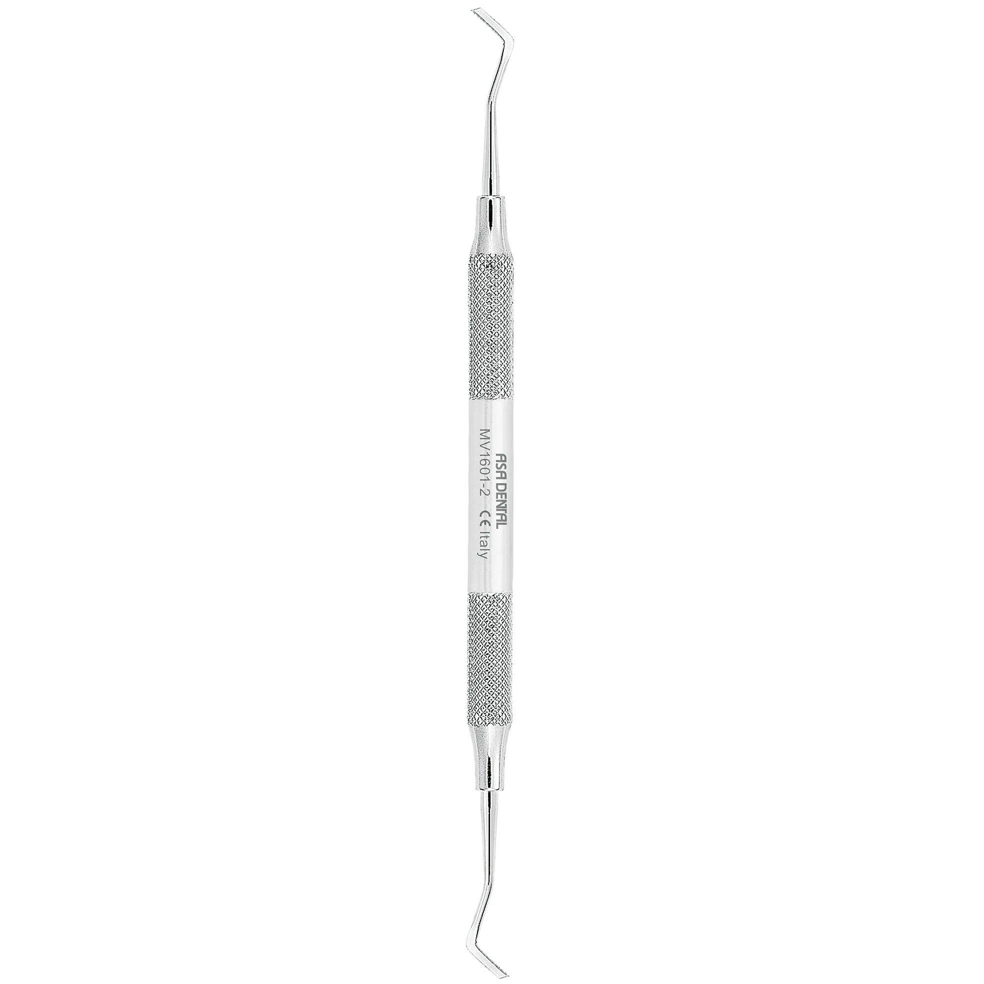 Asa Dental Margin Trimmer (Caviteitspreparatie) MV #2 Black 27