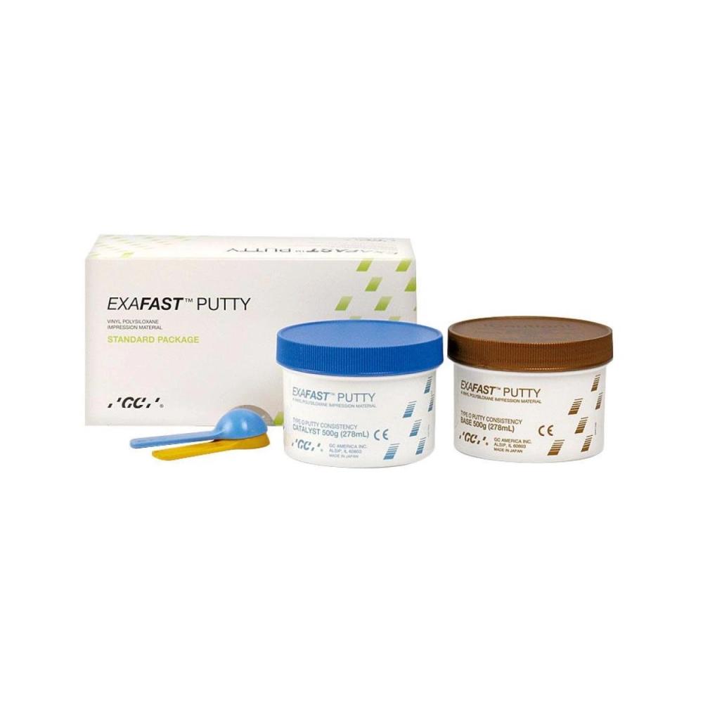 Exafast™ NDS Putty