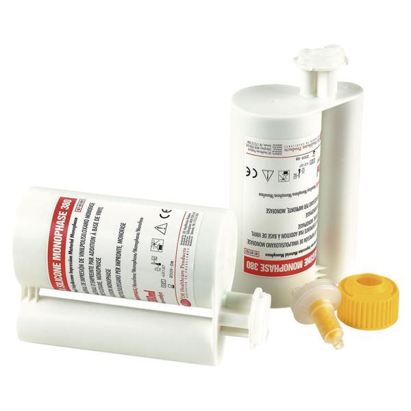 A-Silicone 380 Putty