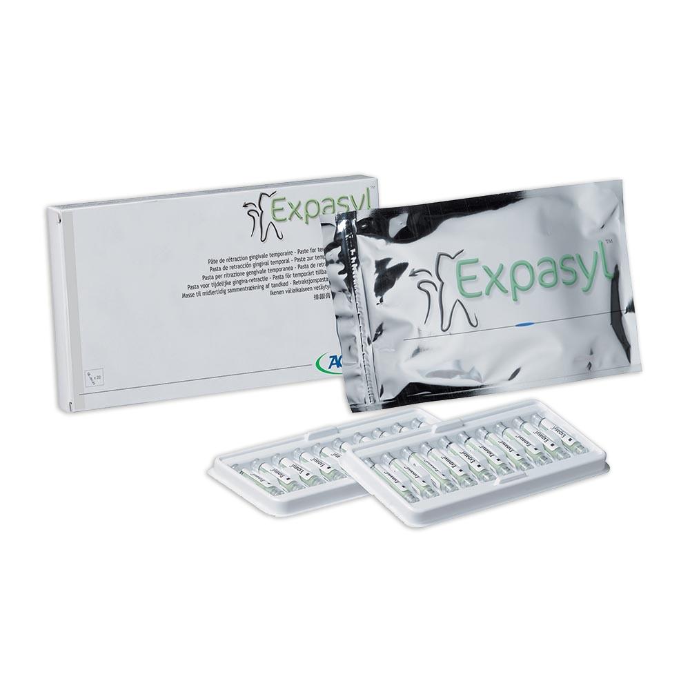 EXPASYL - CAPSULES CLASSIQUES (20)