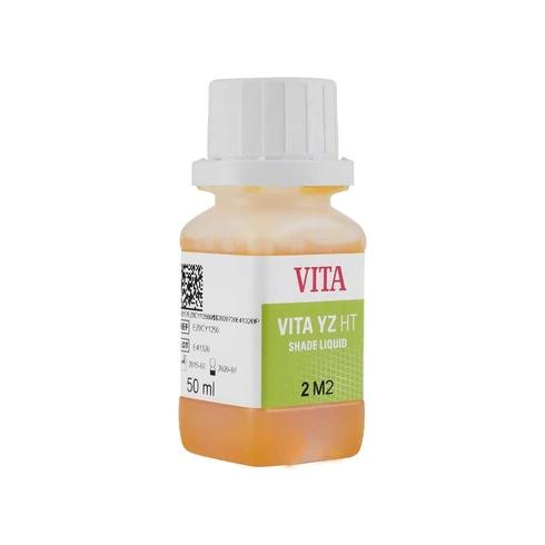 Vita Yz Ht Shade Liquid 2M2, 50 Ml, 1 Pc.