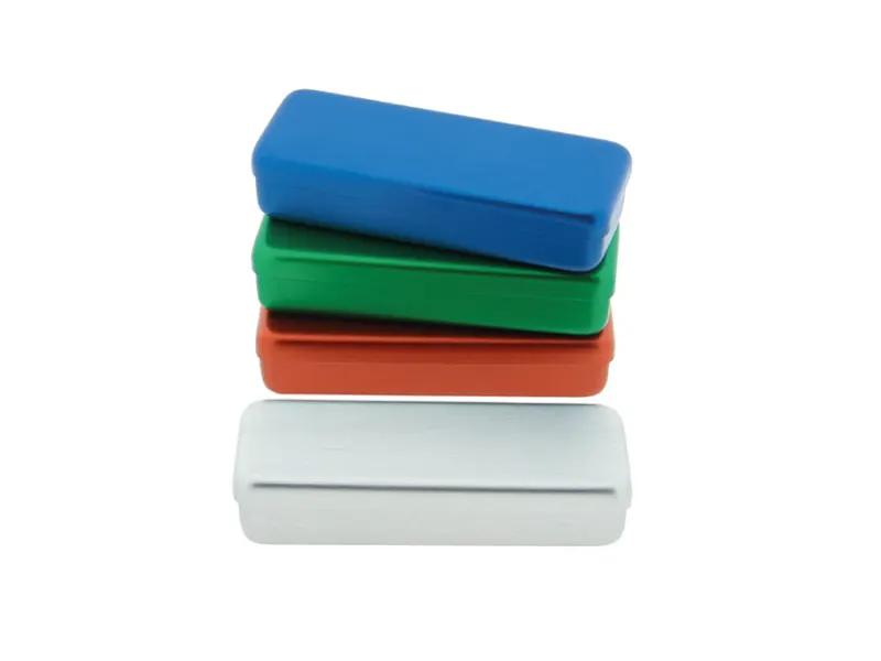 BOÎTE ALUMINIUM PETITS FORMATS (10X3X2CM)