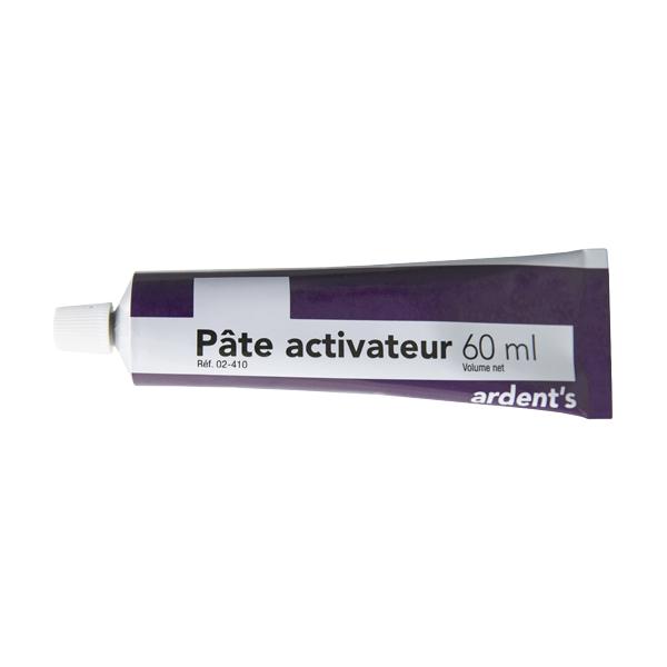 CATALYSEUR PUTTY LABOR (60ML)