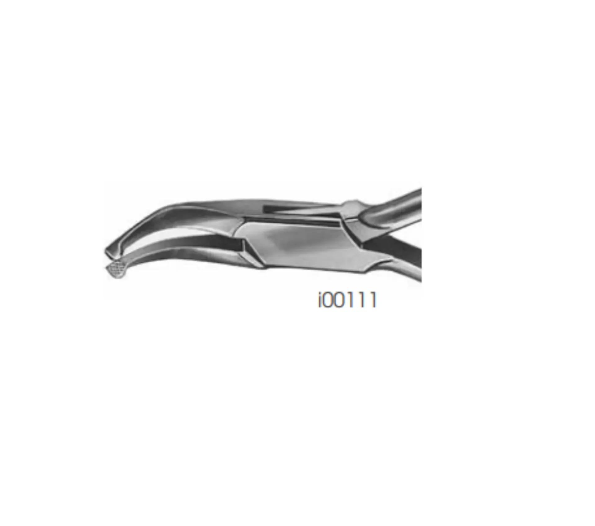 How Pliers (curved becks)