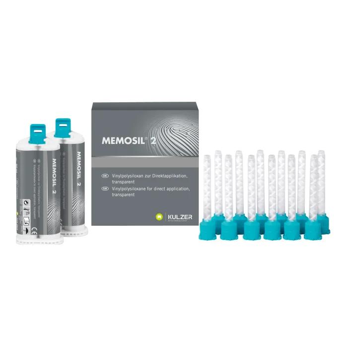 Memosil 2 (2x50ml)