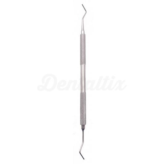 Modelleerinstrument Ladmore voor fusie