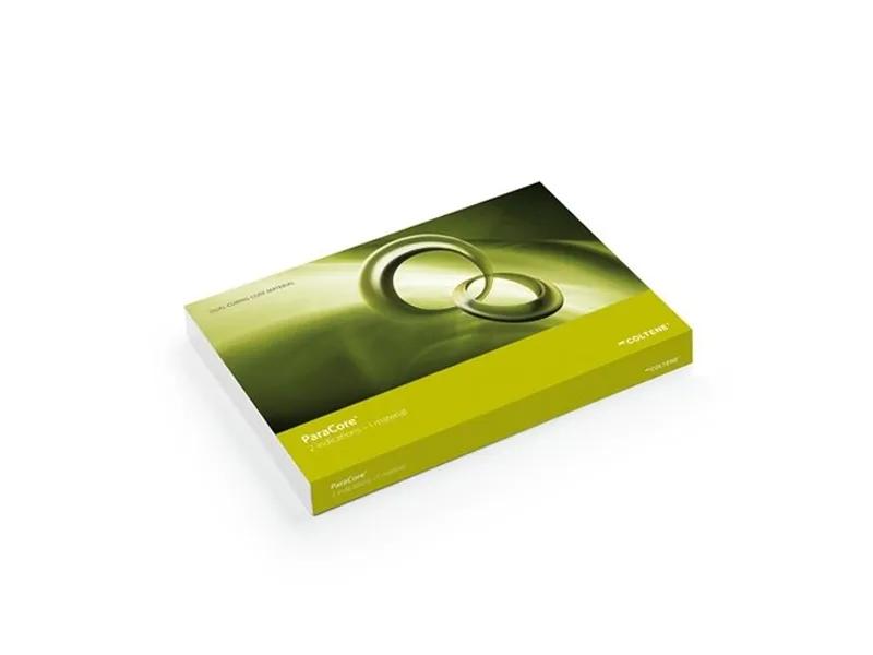 Paracore Automix 25Ml. Kit Dentin